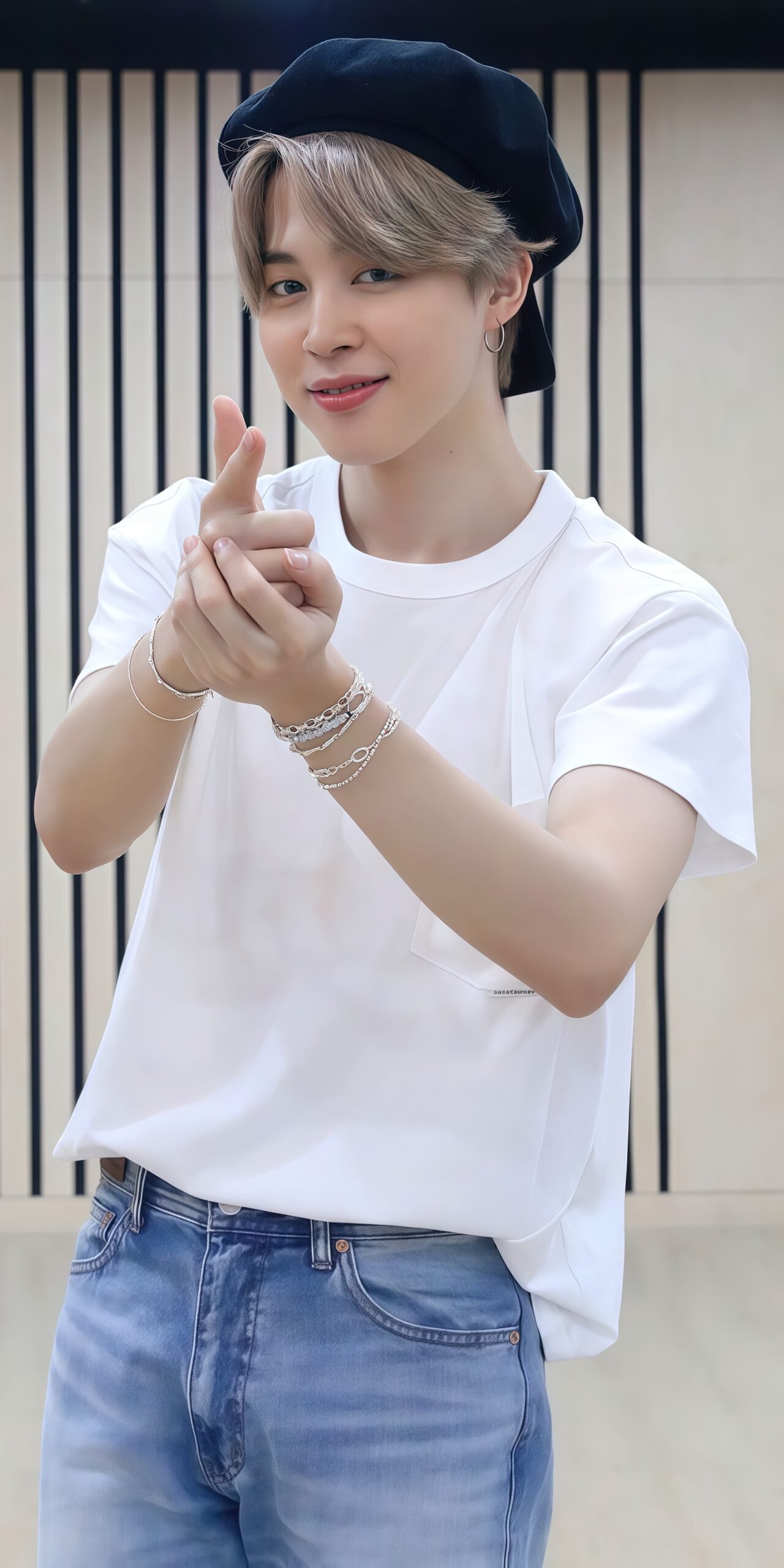 Jimin BTS 4K Wallpaper Mobile – Cute & Aesthetic Kpop Backgrounds