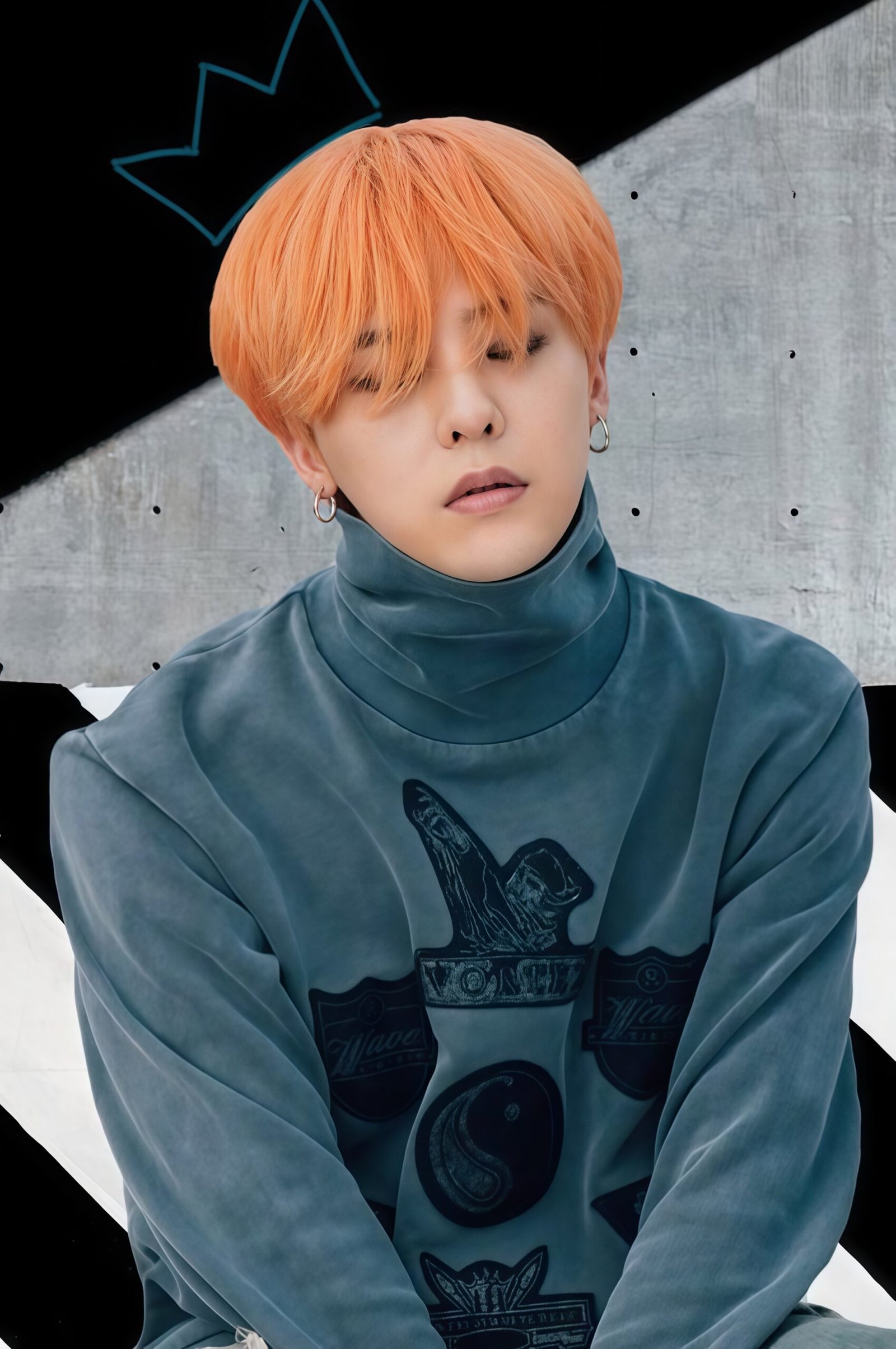 Best G-Dragon Wallpaper HD for Mobile – Kpop BIGBANG Star Collection