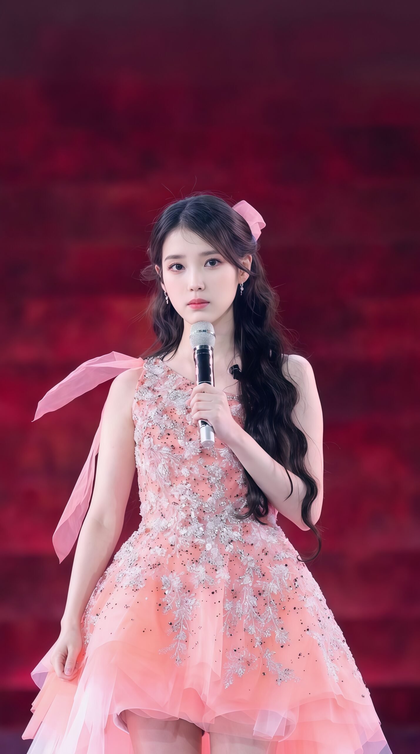 Best IU HD Wallpaper Collection for Phone – Free Download (2026)