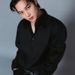 Kai Kpop Wallpaper 4K HD – EXO Kai Aesthetic Mobile Backgrounds