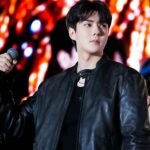 Sehun EXO 4K Wallpaper Download – Best Kpop Idol Lockscreen HD