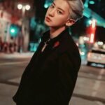 EXO Chanyeol Wallpaper 4K for Mobile – Free HD Kpop Backgrounds