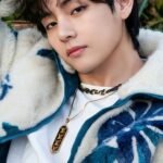 V BTS Wallpaper HD for Phone – Beautiful Kim Taehyung Mobile Backgrounds