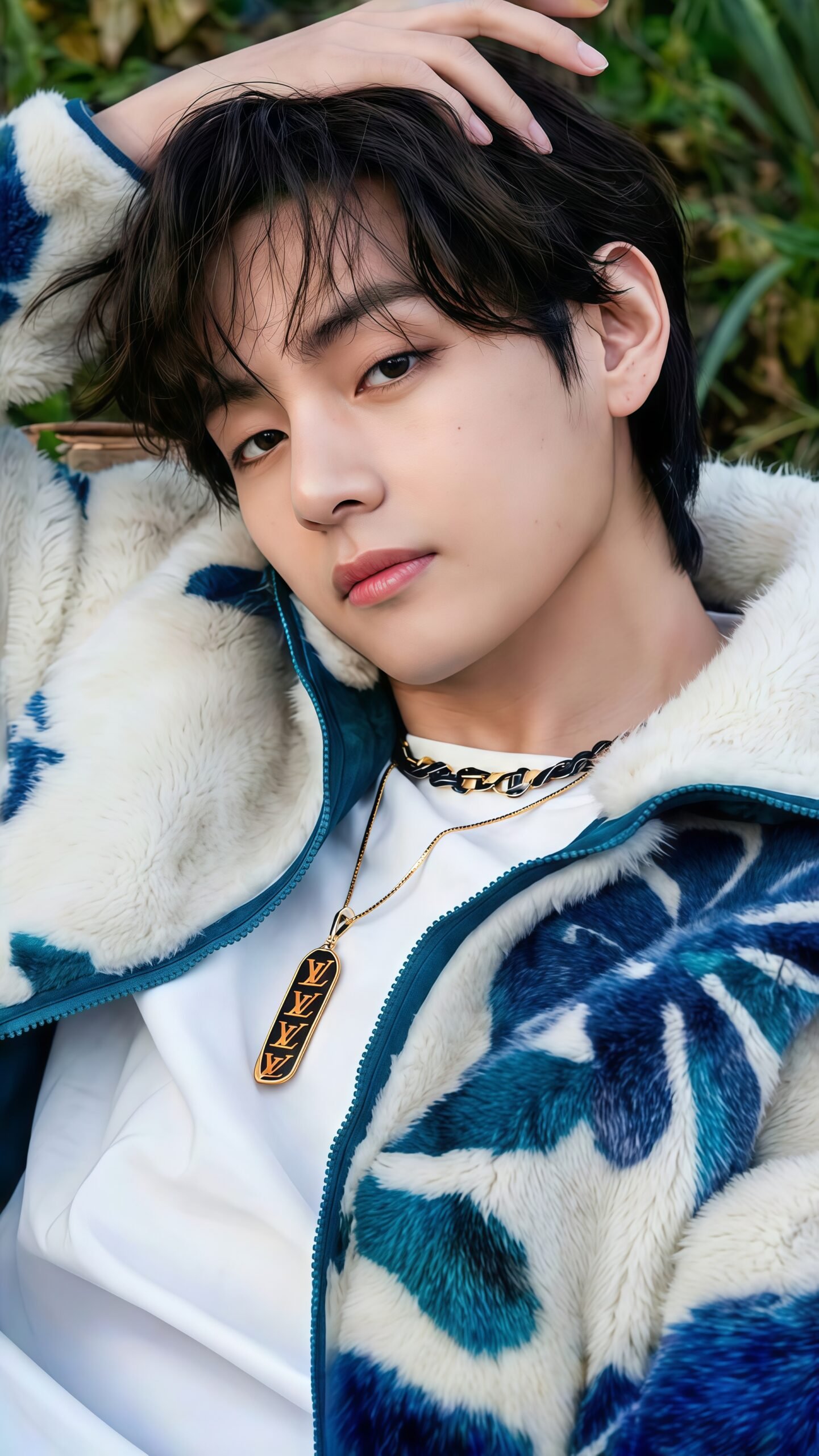 V BTS Wallpaper HD for Phone – Beautiful Kim Taehyung Mobile Backgrounds