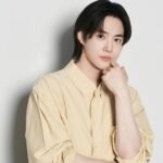Free Download Suho Wallpaper HD & 4K for Mobile Phone