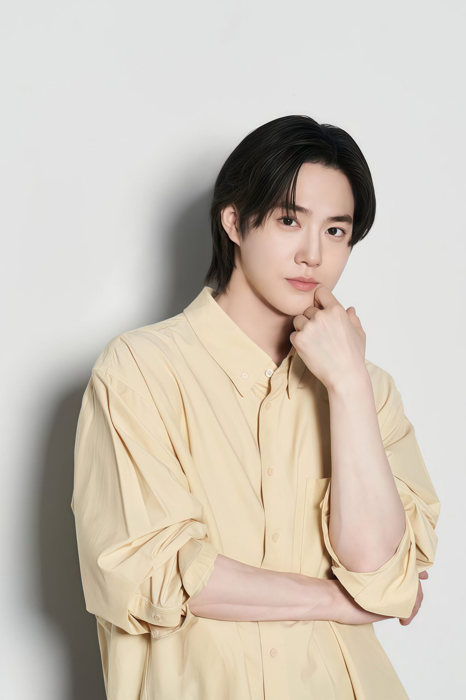 Free Download Suho Wallpaper HD & 4K for Mobile Phone