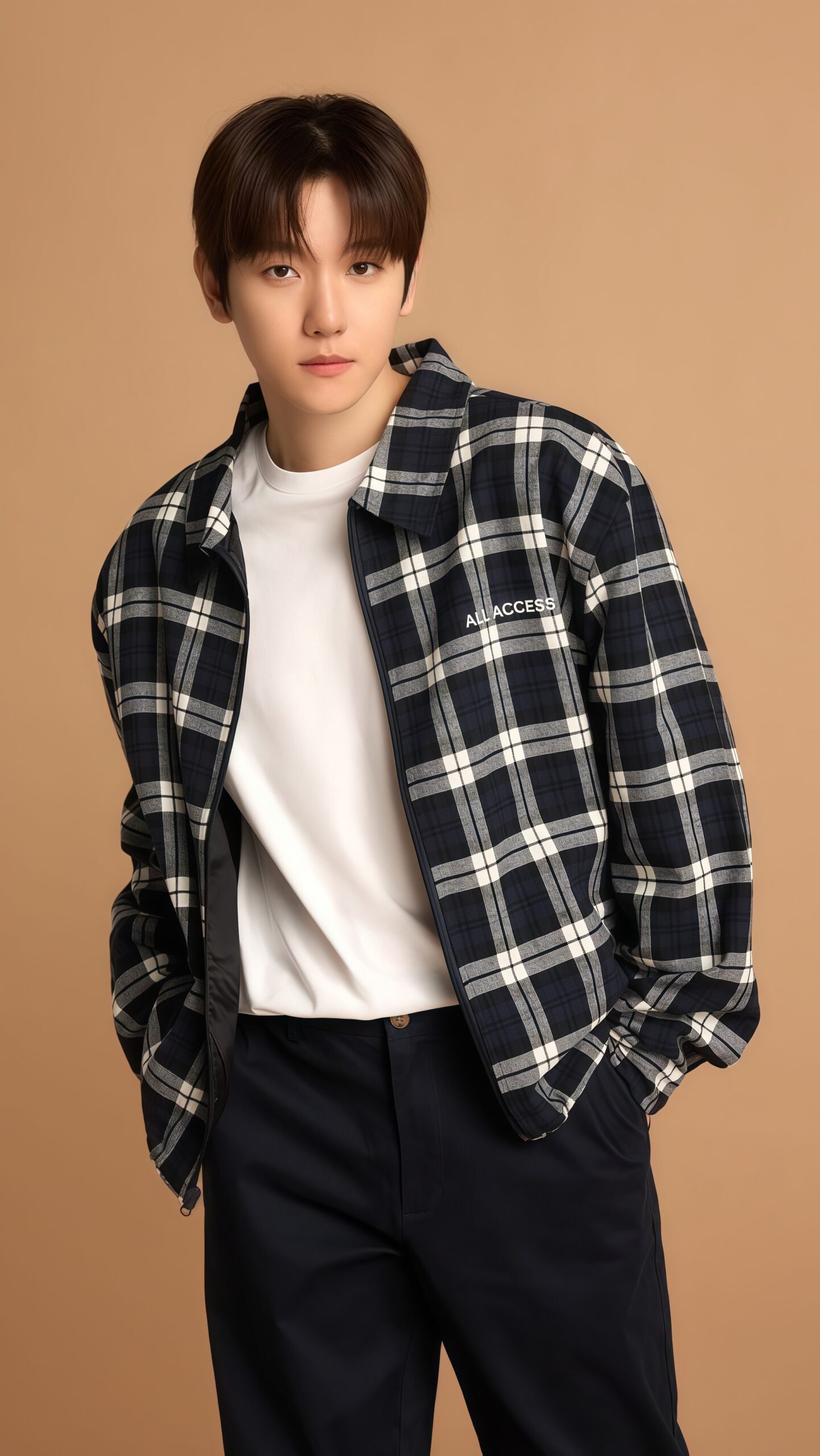 Baekhyun EXO 4K Wallpaper for Phone – Cute, Aesthetic & HD Kpop Backgrounds