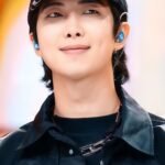 RM BTS Aesthetic Wallpaper HD for Phone – K-pop Idol 4K Backgrounds