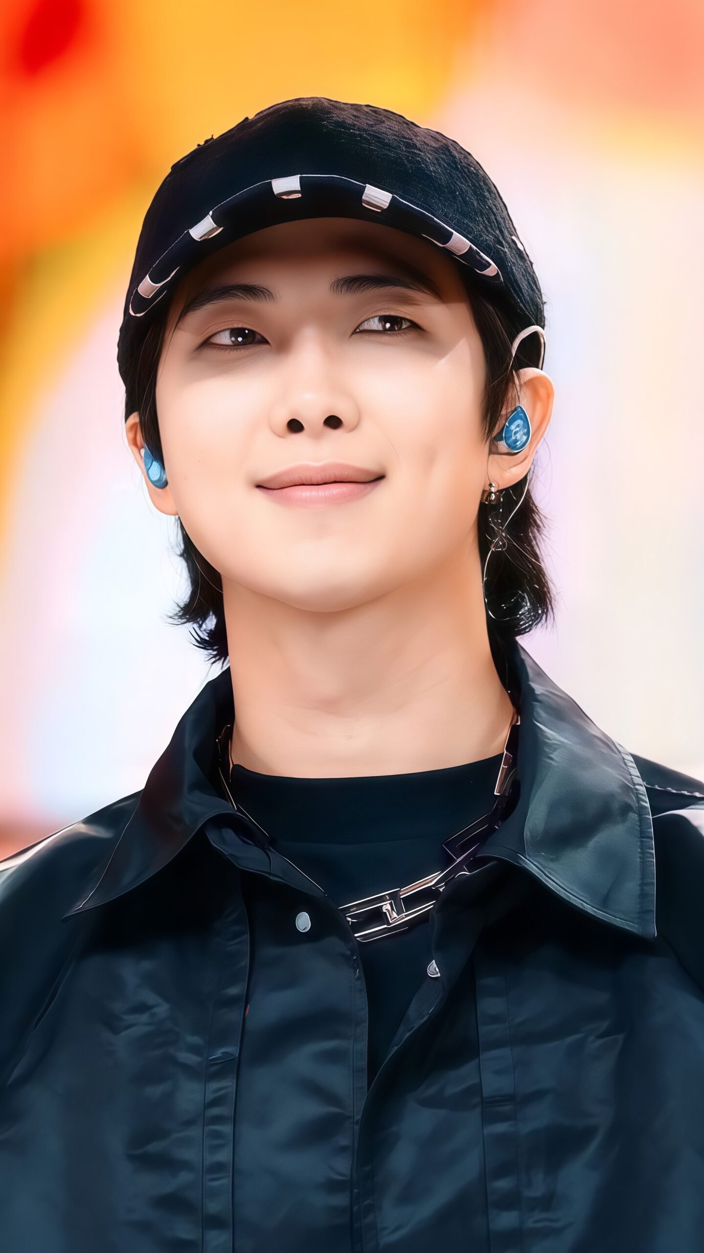 RM BTS Aesthetic Wallpaper HD for Phone – K-pop Idol 4K Backgrounds