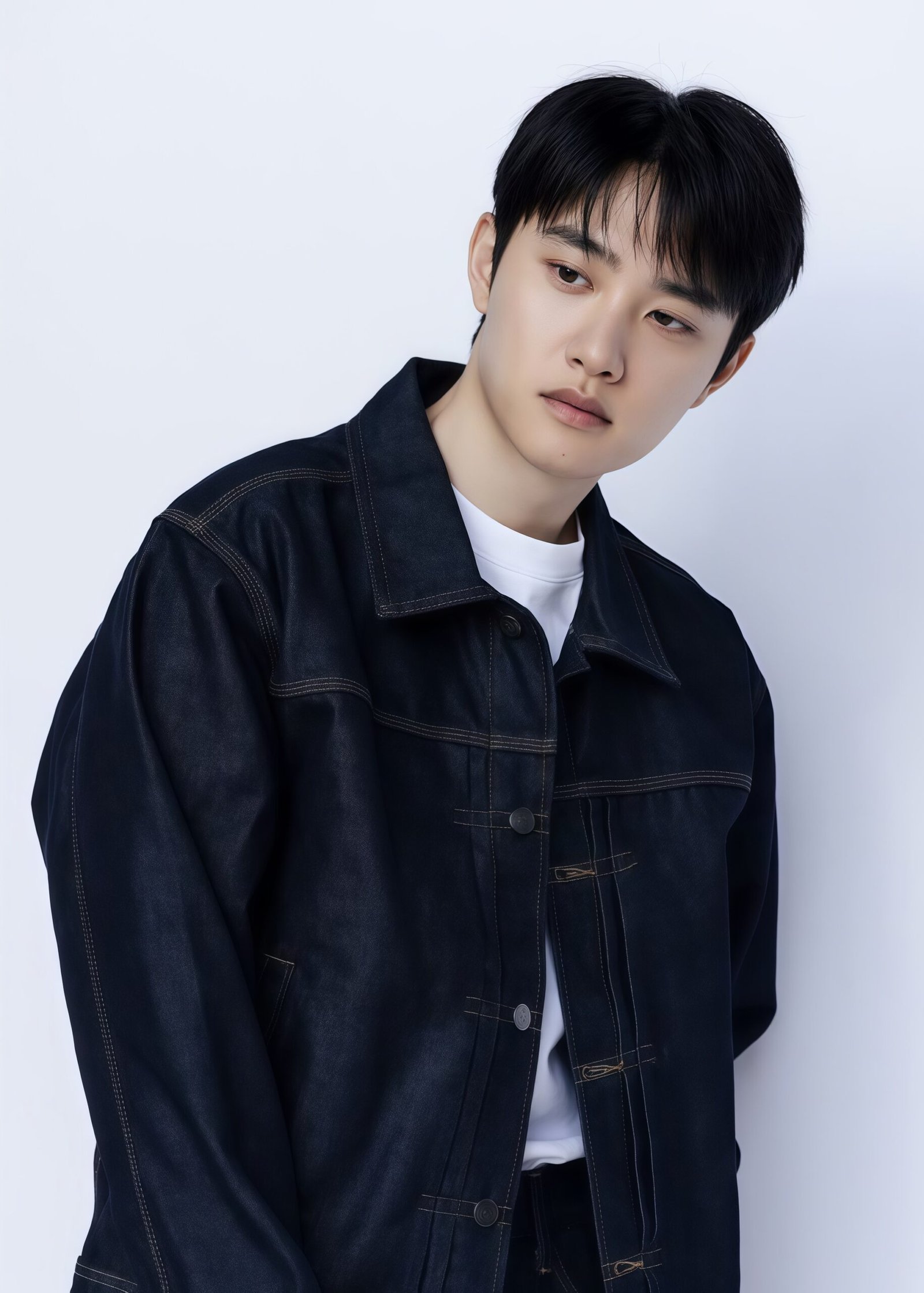 Doh Kyung-soo (D.O.) Wallpaper 4K Ultra HD – EXO Visual Phone Backgrounds