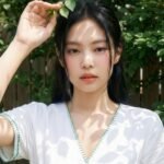 Best Jennie BLACKPINK Wallpaper HD For Mobile (Free KPOP Backgrounds)