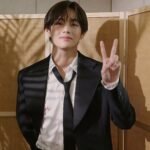 Best V BTS Wallpaper HD for Phone – Aesthetic Kim Taehyung Backgrounds