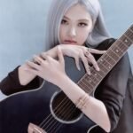 Best Rosé BLACKPINK Wallpapers HD (K-Pop Mobile Backgrounds)