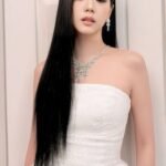 Jisoo BLACKPINK 4K Wallpaper HD For Mobile Phone (K-Pop Idol Backgrounds)