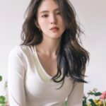 Top Han So Hee Mobile Wallpapers HD – Korean Drama Star Backgrounds