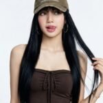 Lisa Blackpink 4K Mobile Wallpaper – Best Kpop Idol Wallpapers for Phone