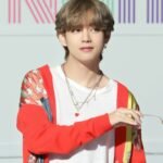 Download V (Kim Taehyung) HD Wallpapers for Mobile – K-Pop BTS Star Backgrounds