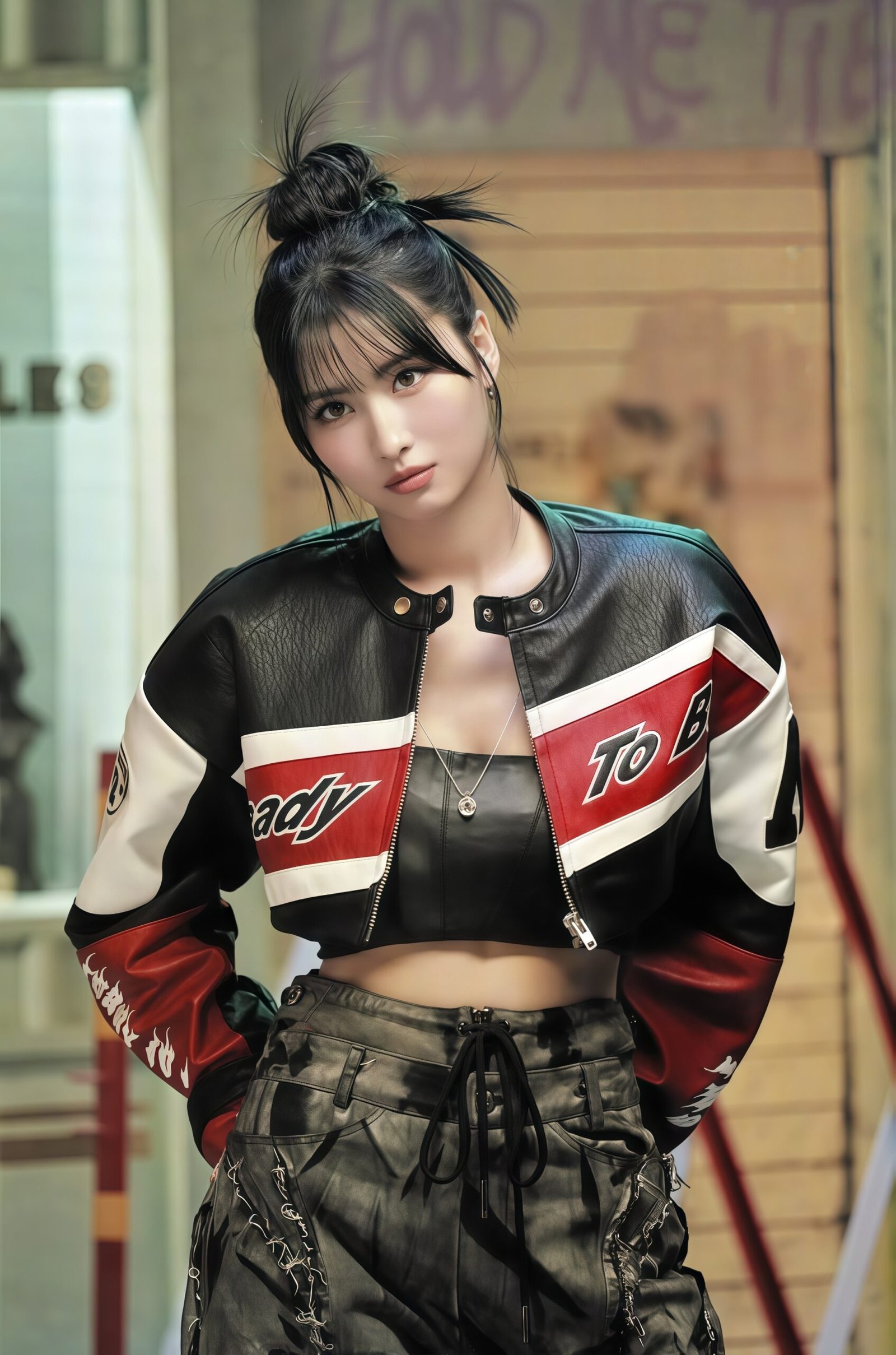 Best Momo TWICE Wallpaper HD Collection for Mobile Phone (Free Download)
