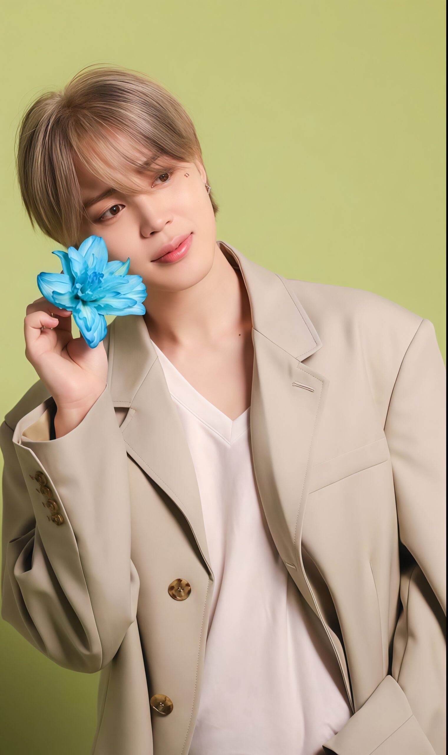 Best Jimin BTS Wallpapers HD (Free Download for Android & iPhone)