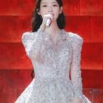 IU Aesthetic Wallpaper HD for Mobile – Kpop Idol Backgrounds