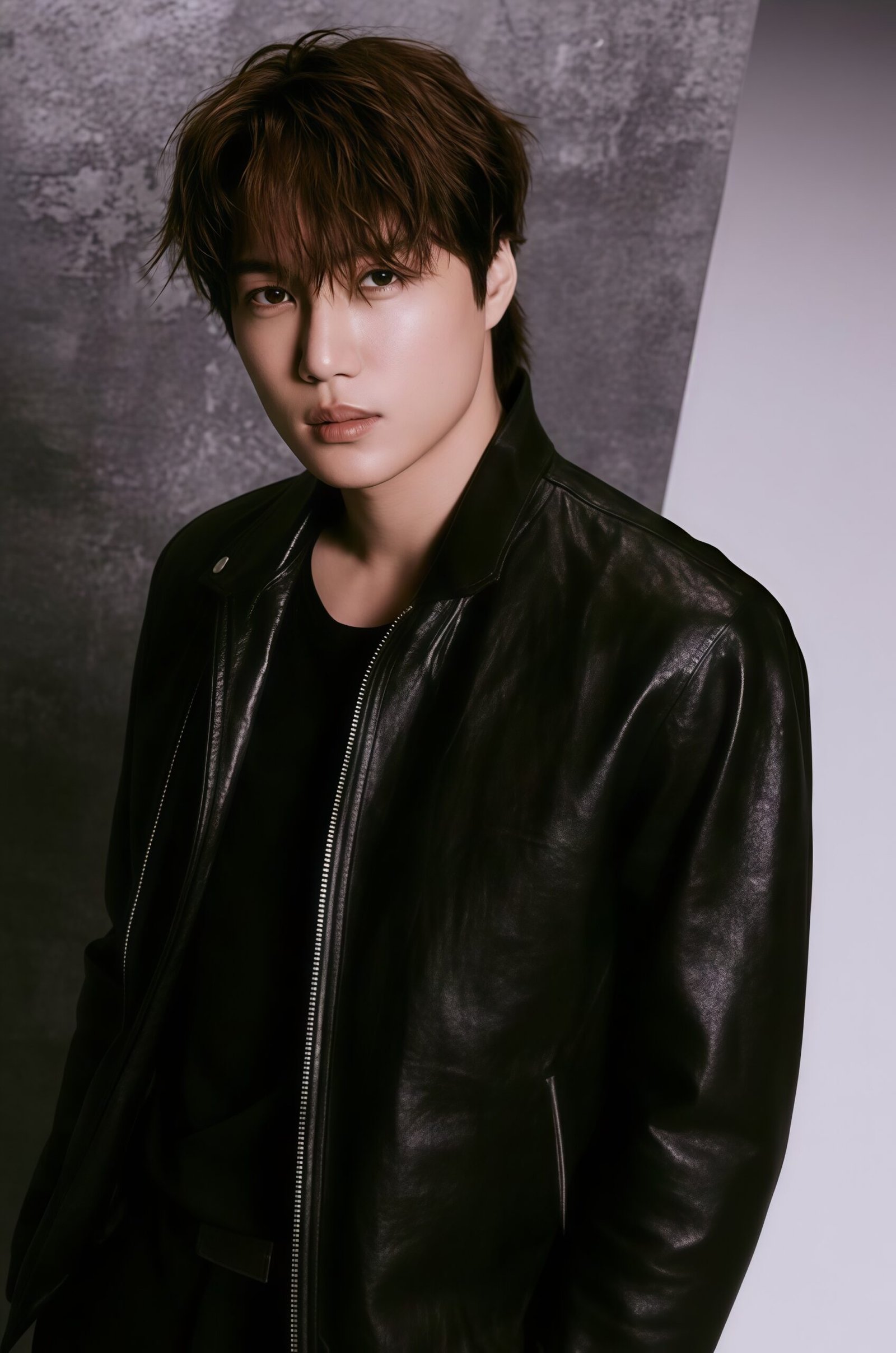 Free Download Kai EXO Wallpapers HD for Mobile – Kpop Idol 4K Images