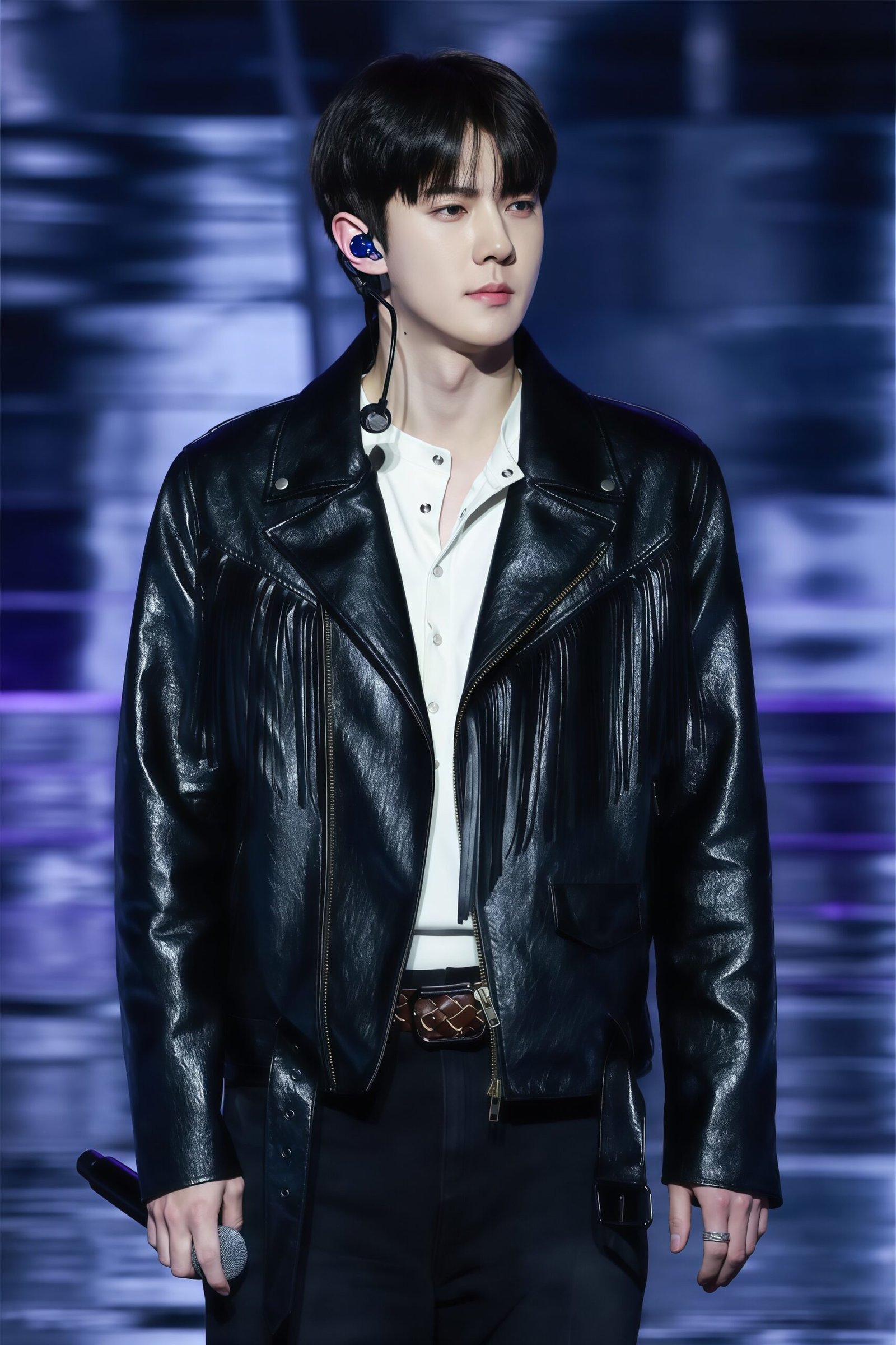 EXO Sehun Wallpaper HD for Mobile – Cute, Cool & Aesthetic Photos