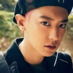 Chanyeol Wallpaper HD Collection – EXO Kpop Mobile Backgrounds