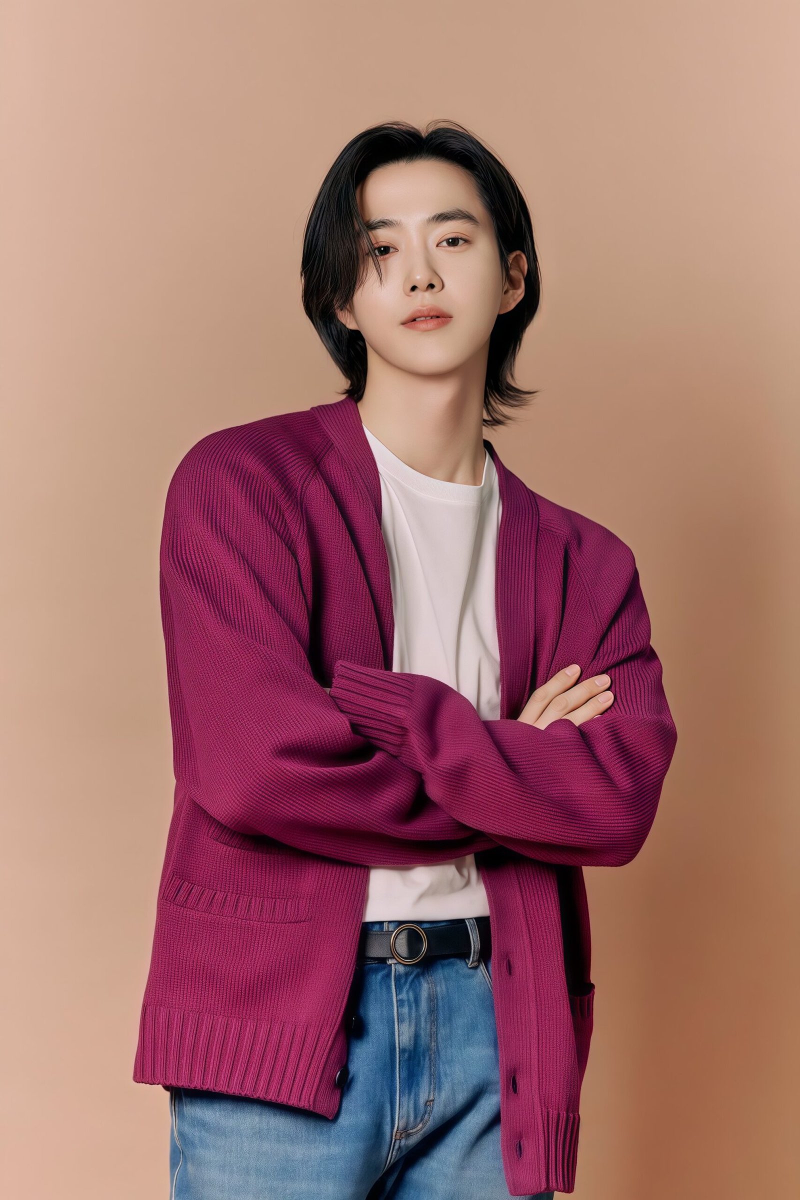 Top Trending Suho EXO Mobile Wallpaper HD – Kpop Fan Collection