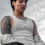 Download Jungkook BTS Wallpaper HD For Android & iPhone