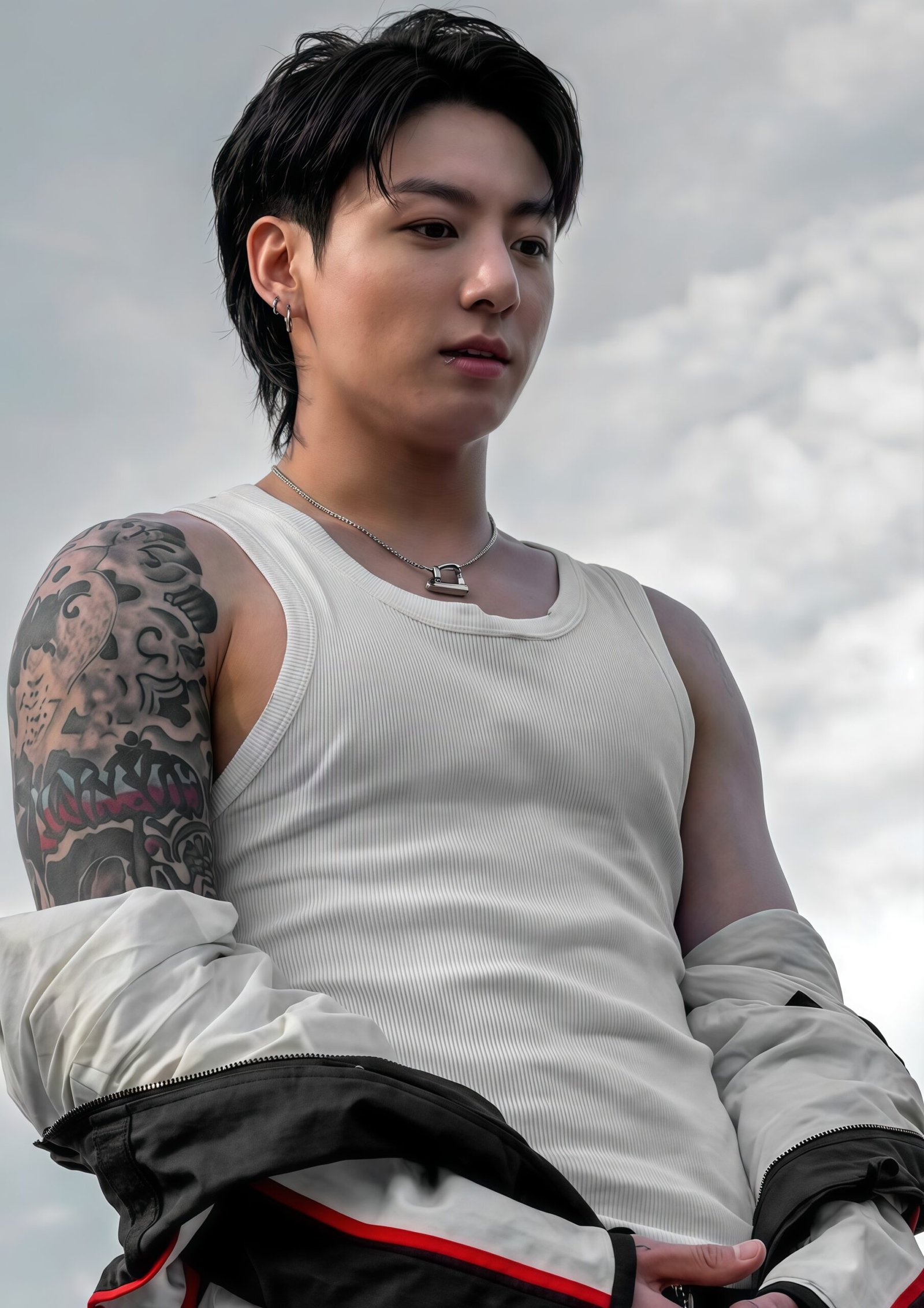 Download Jungkook BTS Wallpaper HD For Android & iPhone