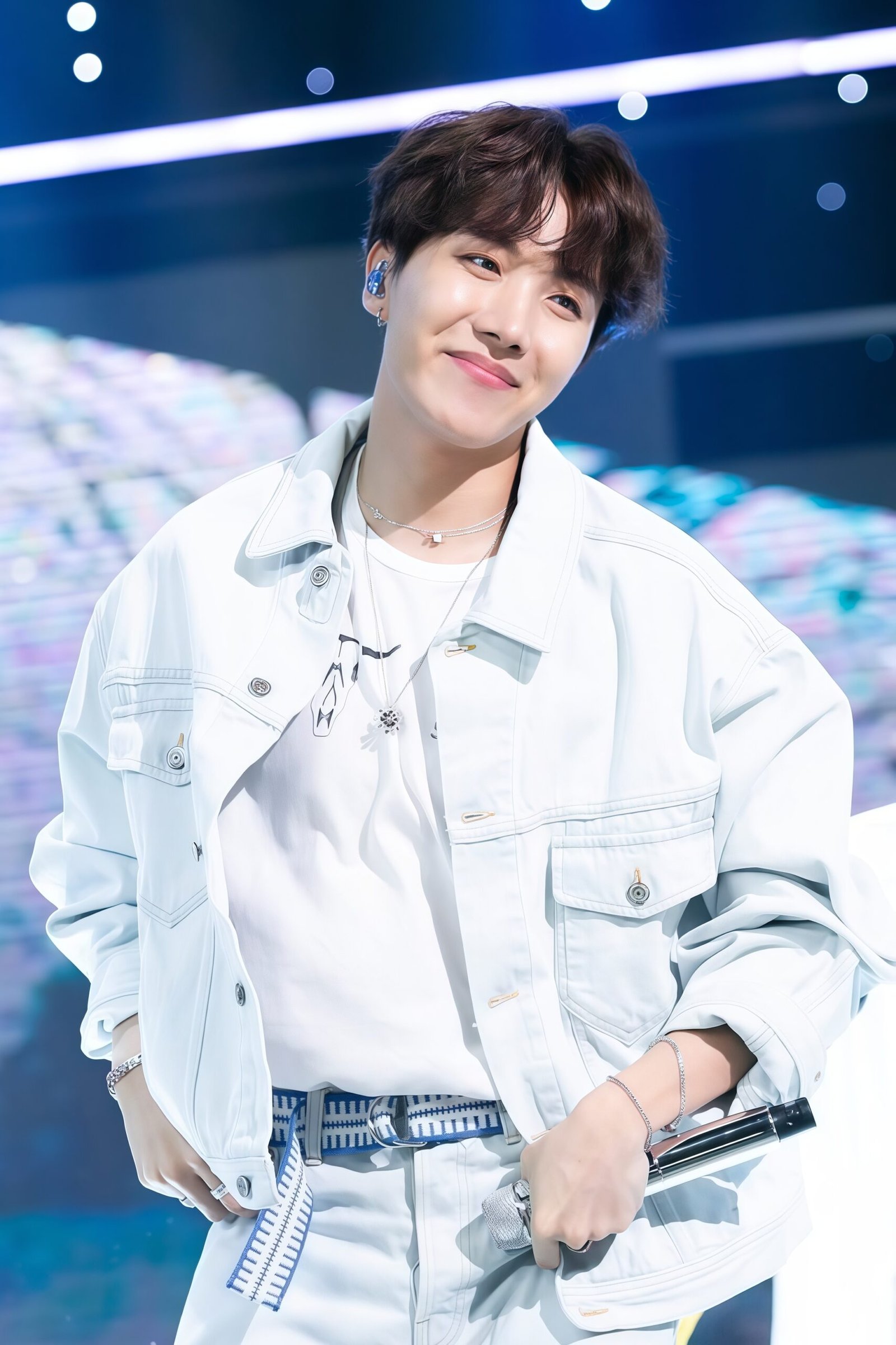 Free J-Hope Wallpaper HD Download – BTS Jung Hoseok Mobile Backgrounds