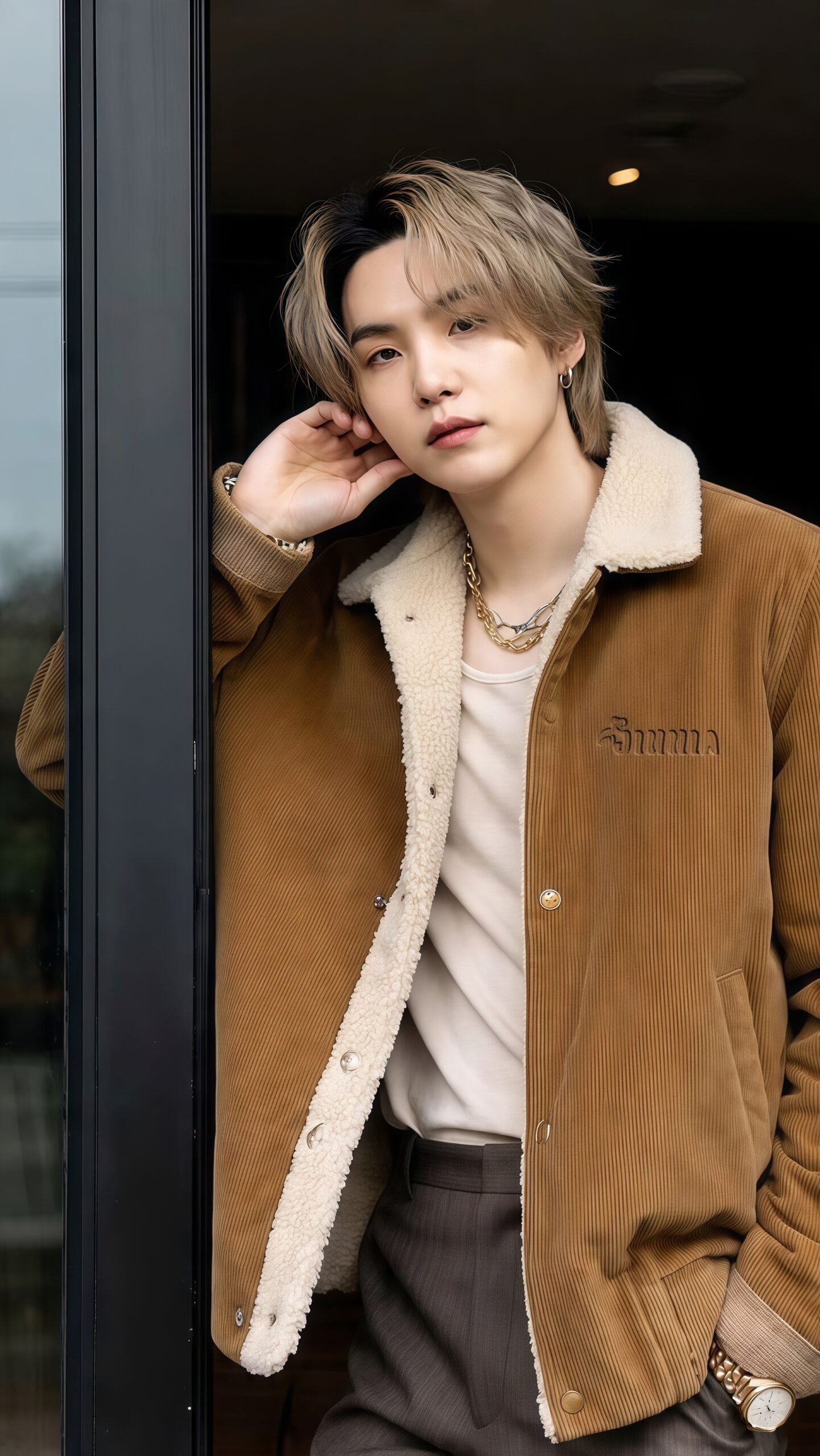 Download Suga BTS HD Wallpapers for Mobile – 4K & HD Min Yoongi Images