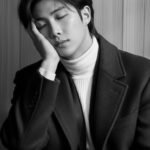 BTS RM 4K Wallpaper for Mobile Phone – Namjoon HD Lock Screen Images