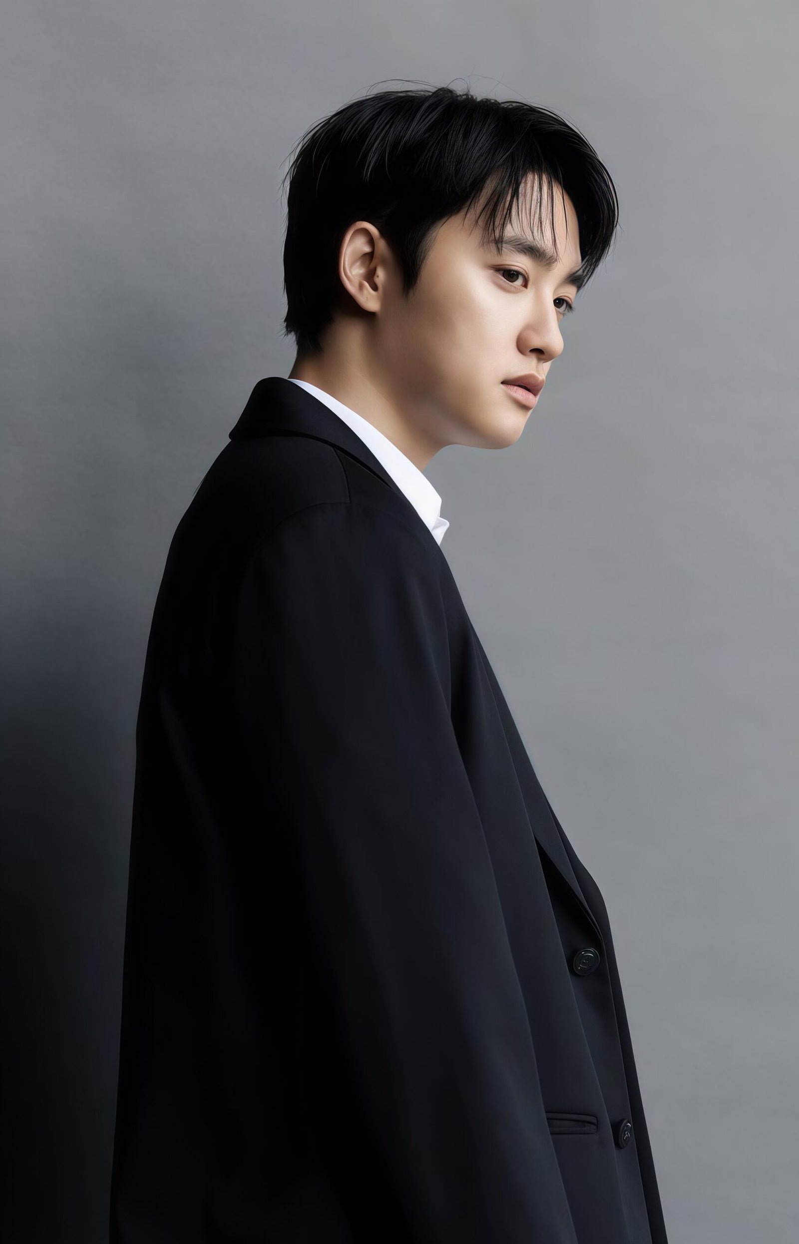 Best D.O. EXO Wallpaper HD for Mobile – Kpop Idol Lock Screen Ideas