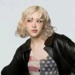 Rosé BLACKPINK Aesthetic Wallpaper HD For Mobile (Free Download)