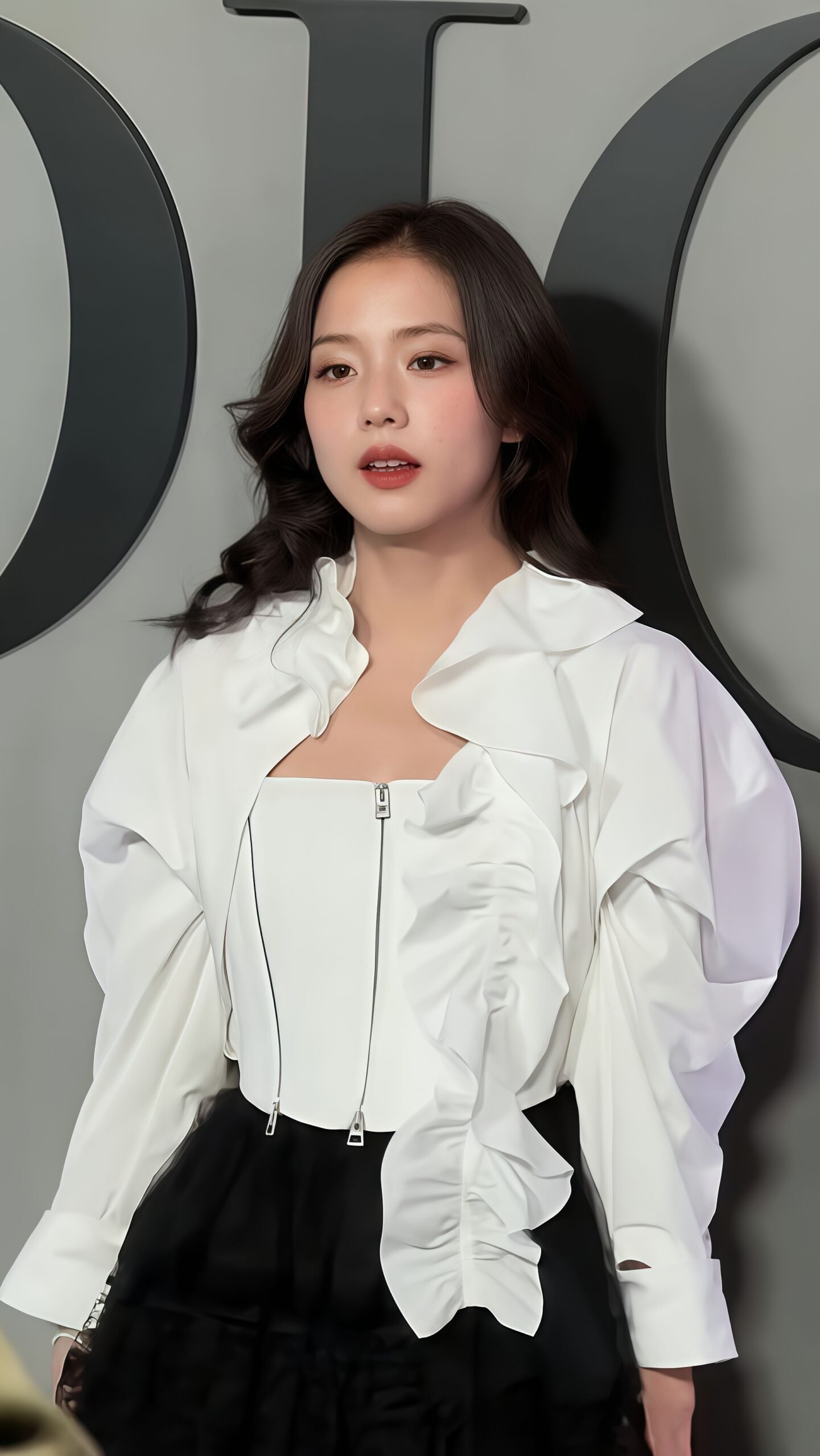 Cute Jisoo Blackpink Wallpapers HD For Mobile – K-Pop Idol Backgrounds