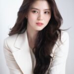 Han So Hee Aesthetic Wallpapers HD for Mobile – Korean Celebrity Backgrounds