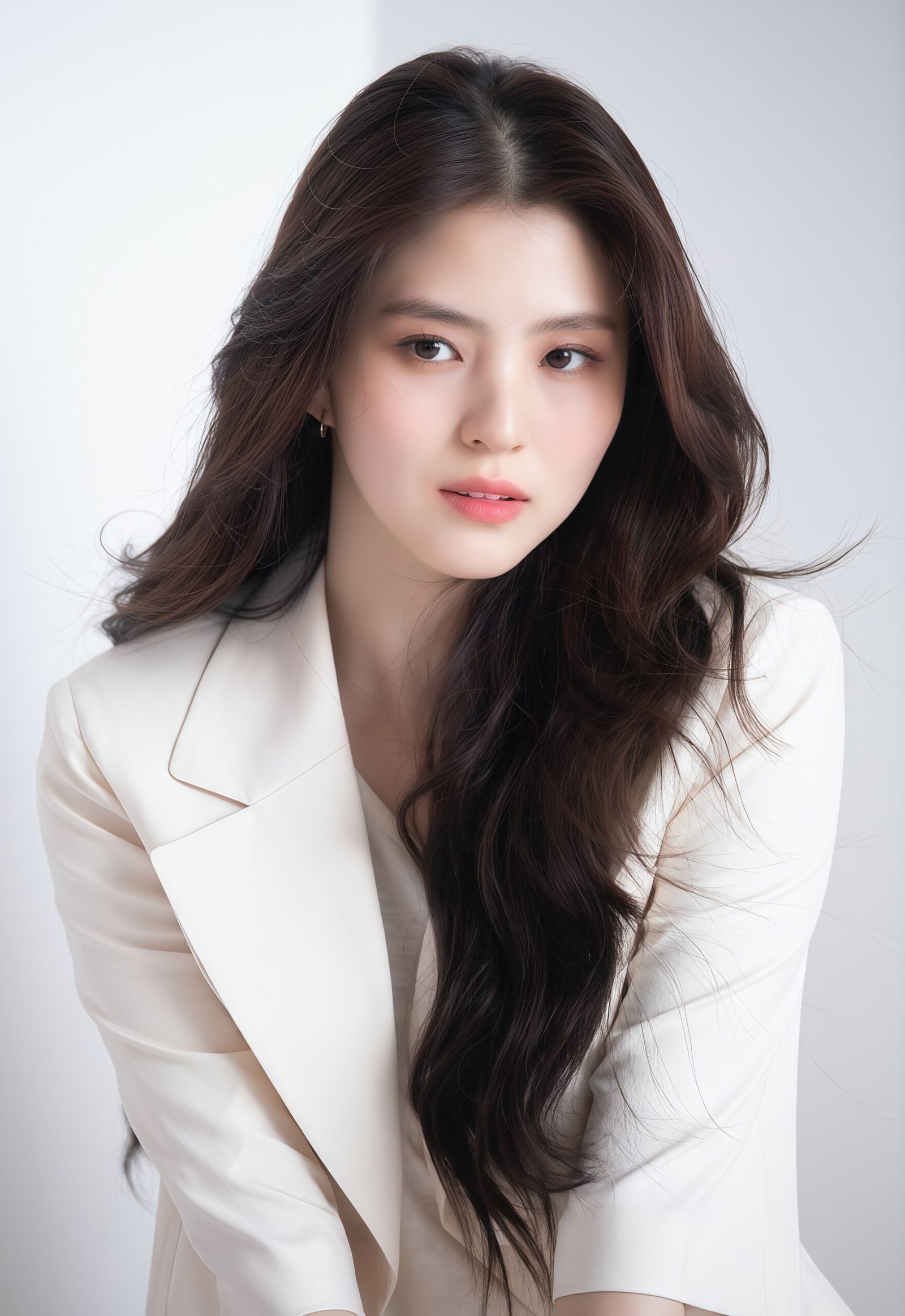 Han So Hee Aesthetic Wallpapers HD for Mobile – Korean Celebrity Backgrounds