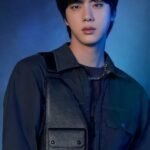 Best Jin BTS Wallpaper HD Collection for Mobile – Free K-Pop Wallpapers