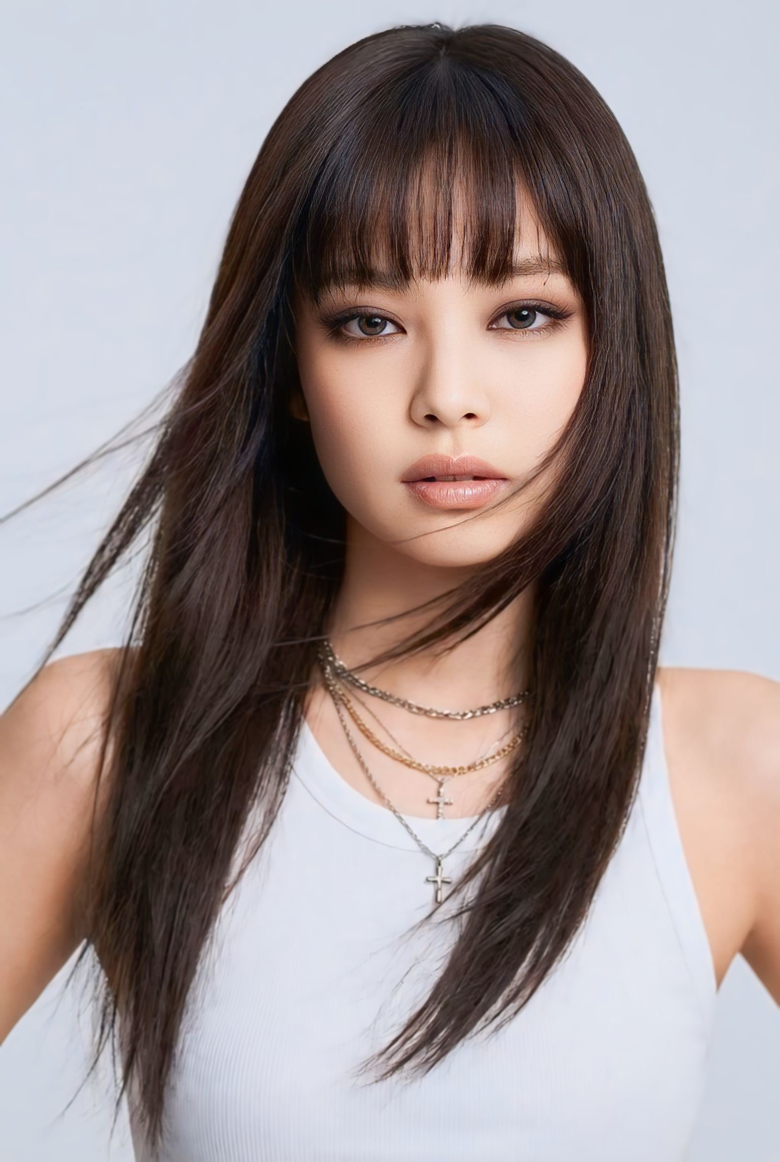 Jennie HD Wallpaper for Phone – Gorgeous K-Pop Star Backgrounds