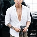 Jungkook BTS Aesthetic HD Wallpapers For Mobile Phone