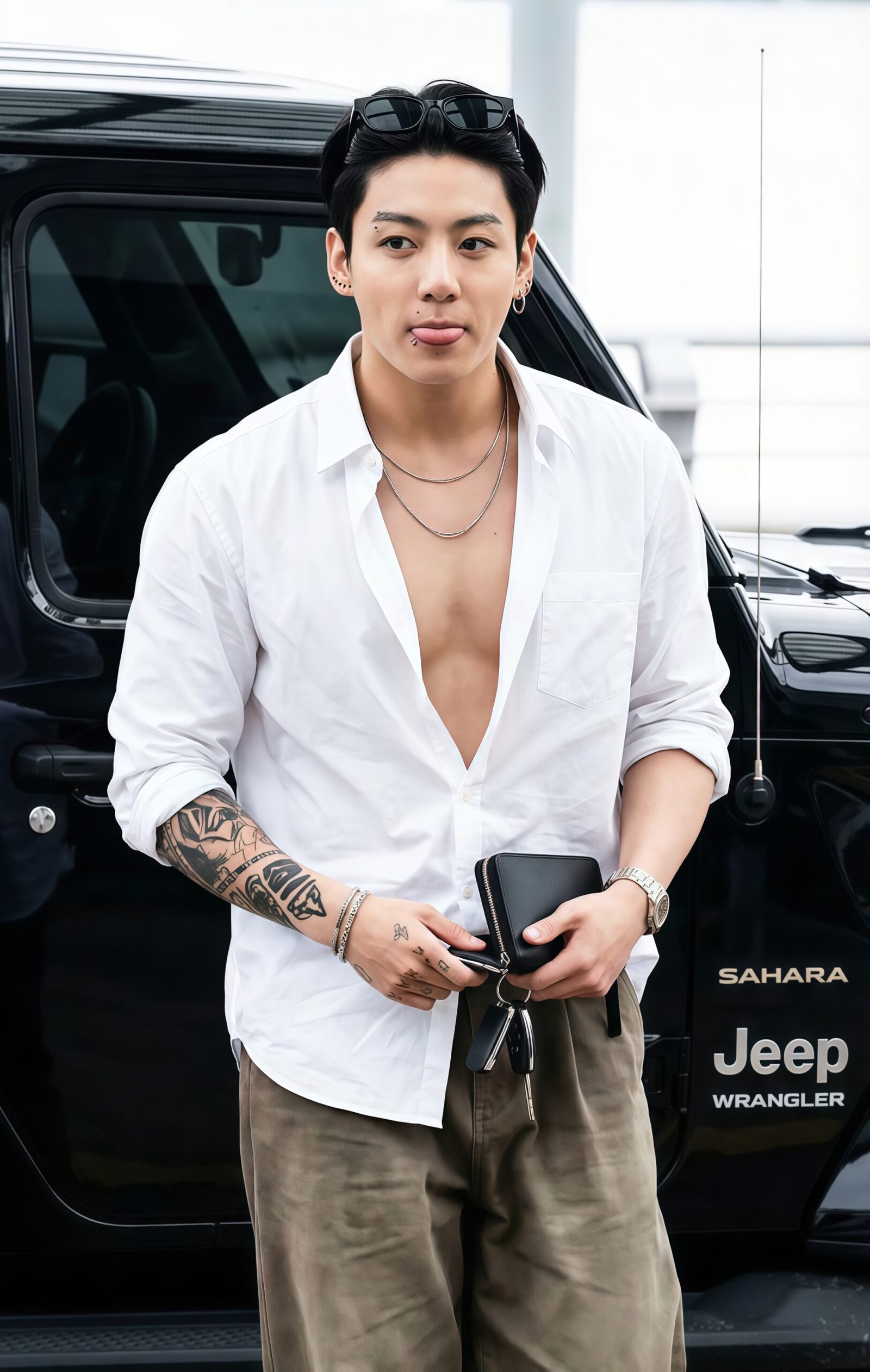 Jungkook BTS Aesthetic HD Wallpapers For Mobile Phone