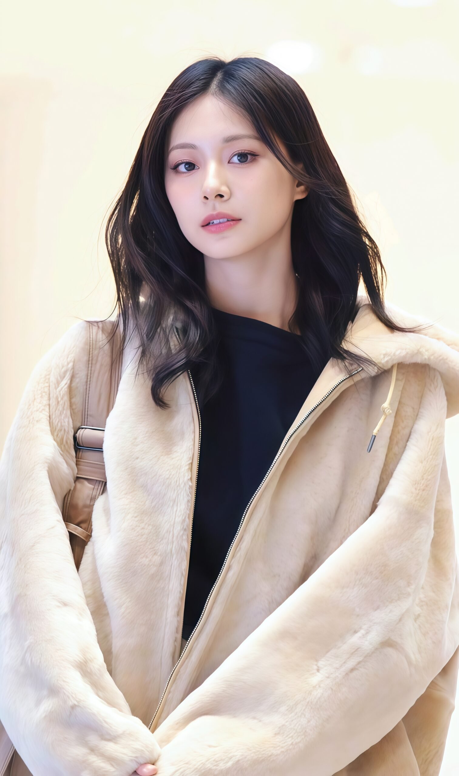 Best Tzuyu TWICE Wallpapers for Phone – HD & 4K Kpop Backgrounds