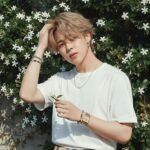Jimin BTS Aesthetic HD Wallpapers for Mobile – Kpop Idol Backgrounds