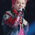 Download G-Dragon HD Wallpapers for Mobile – Kpop King of Fashion