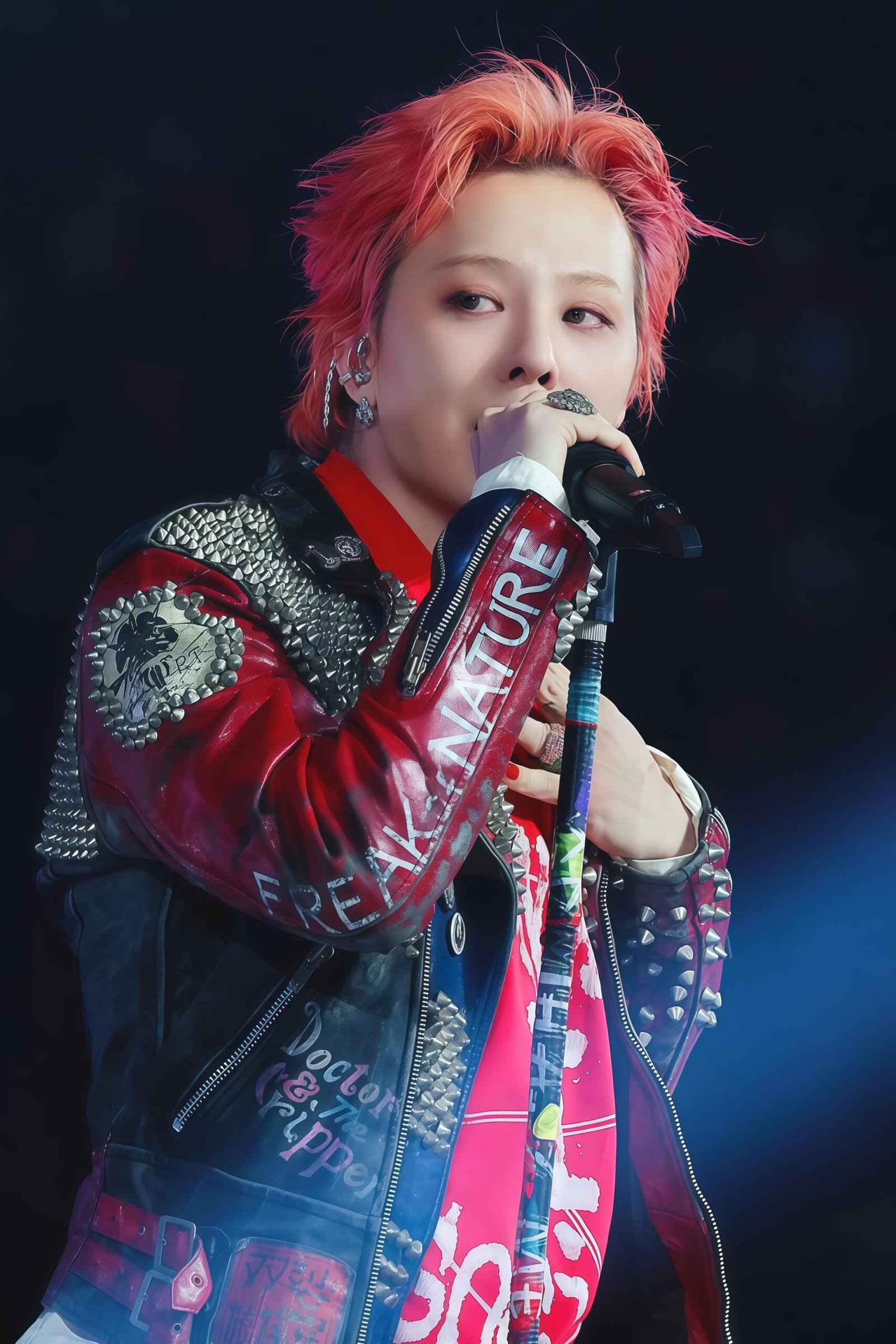 Download G-Dragon HD Wallpapers for Mobile – Kpop King of Fashion