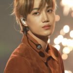 Best Kai EXO Wallpaper Collection HD – Kpop Idol Mobile Backgrounds 2026