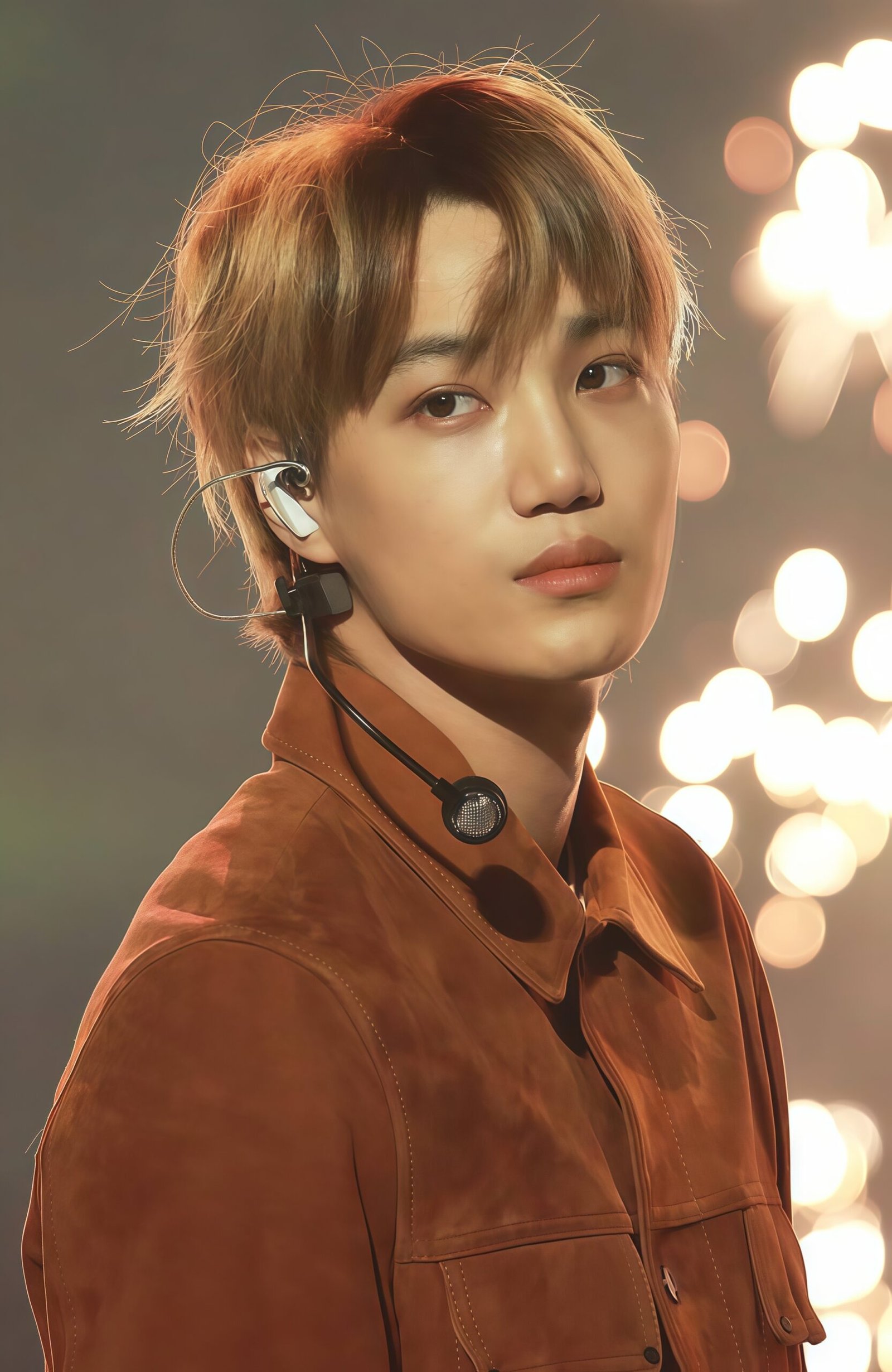 Best Kai EXO Wallpaper Collection HD – Kpop Idol Mobile Backgrounds 2026