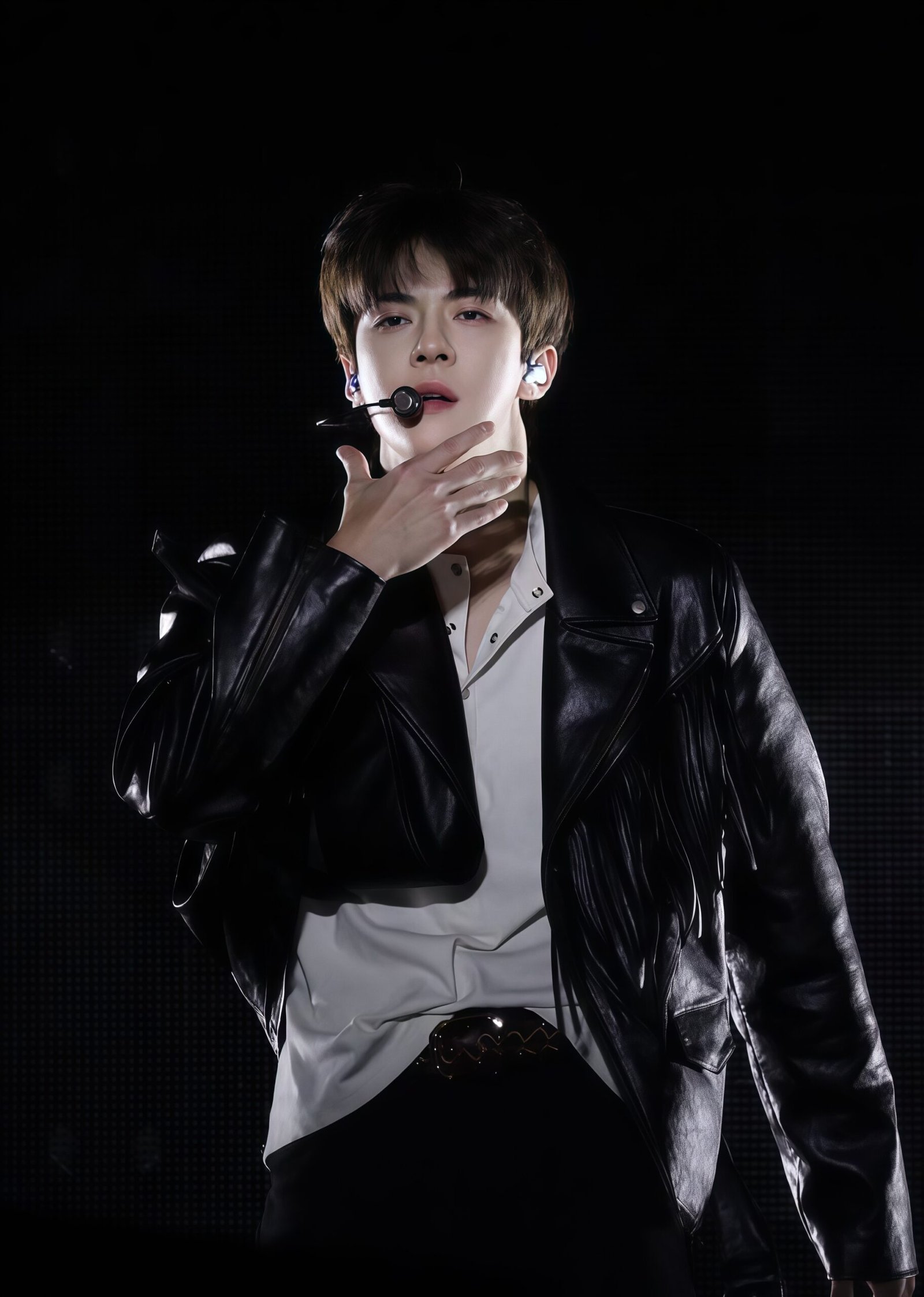 Oh Sehun EXO Wallpapers 4K HD – Kpop Star Backgrounds for Phone