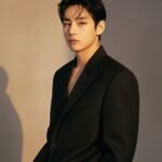 Best V BTS Kim Taehyung Wallpaper HD for Mobile – K-Pop Fan Favorites